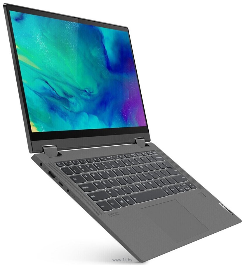 Фотографии Lenovo IdeaPad Flex 5 14ALC05 (82HU00E9GE)