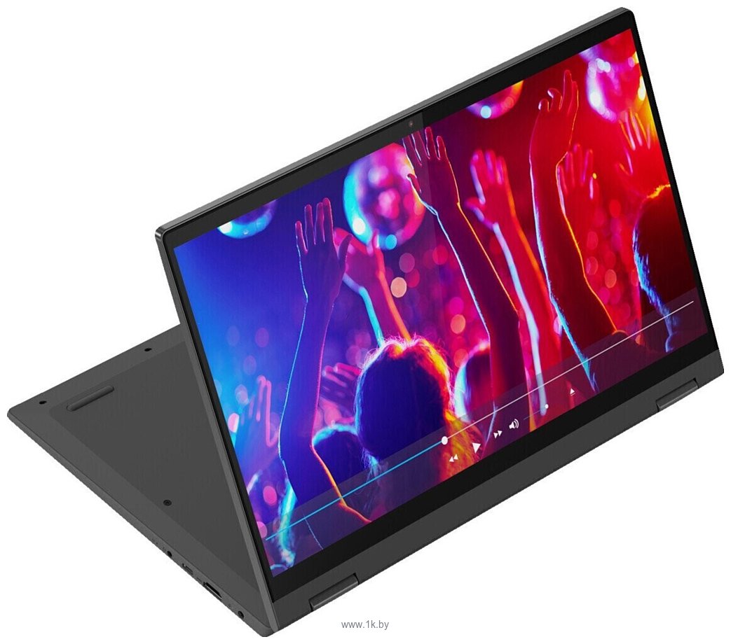 Фотографии Lenovo IdeaPad Flex 5 14ALC05 (82HU00E9GE)