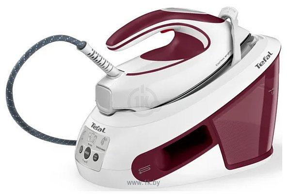 Фотографии Tefal Express Airglide SV8026E0