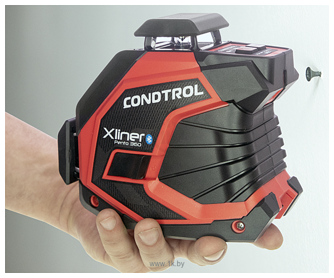 Фотографии Condtrol XLiner Pento 360