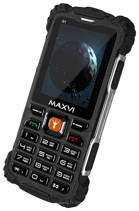 Фотографии MAXVI R1