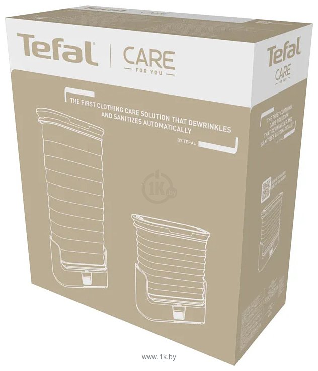 Фотографии Tefal Care For You YT3040