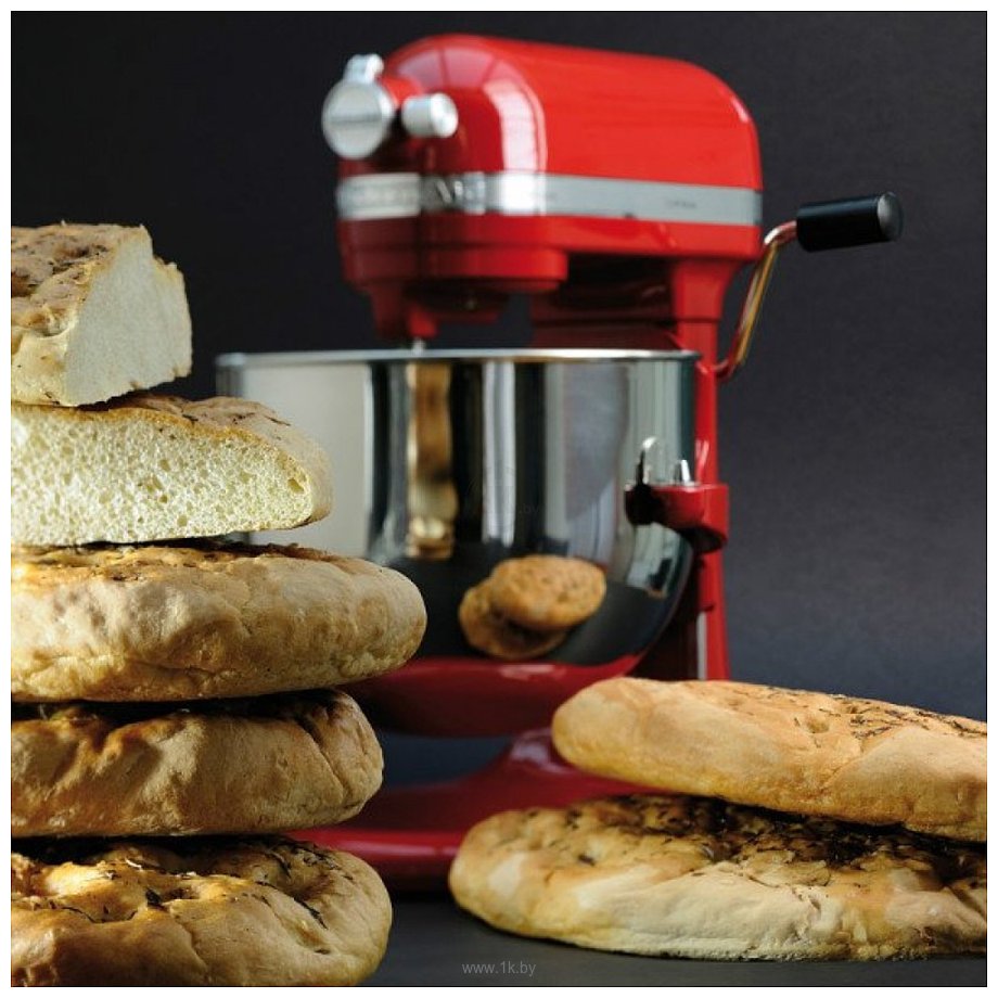 Фотографии KitchenAid 5KSM125EFG