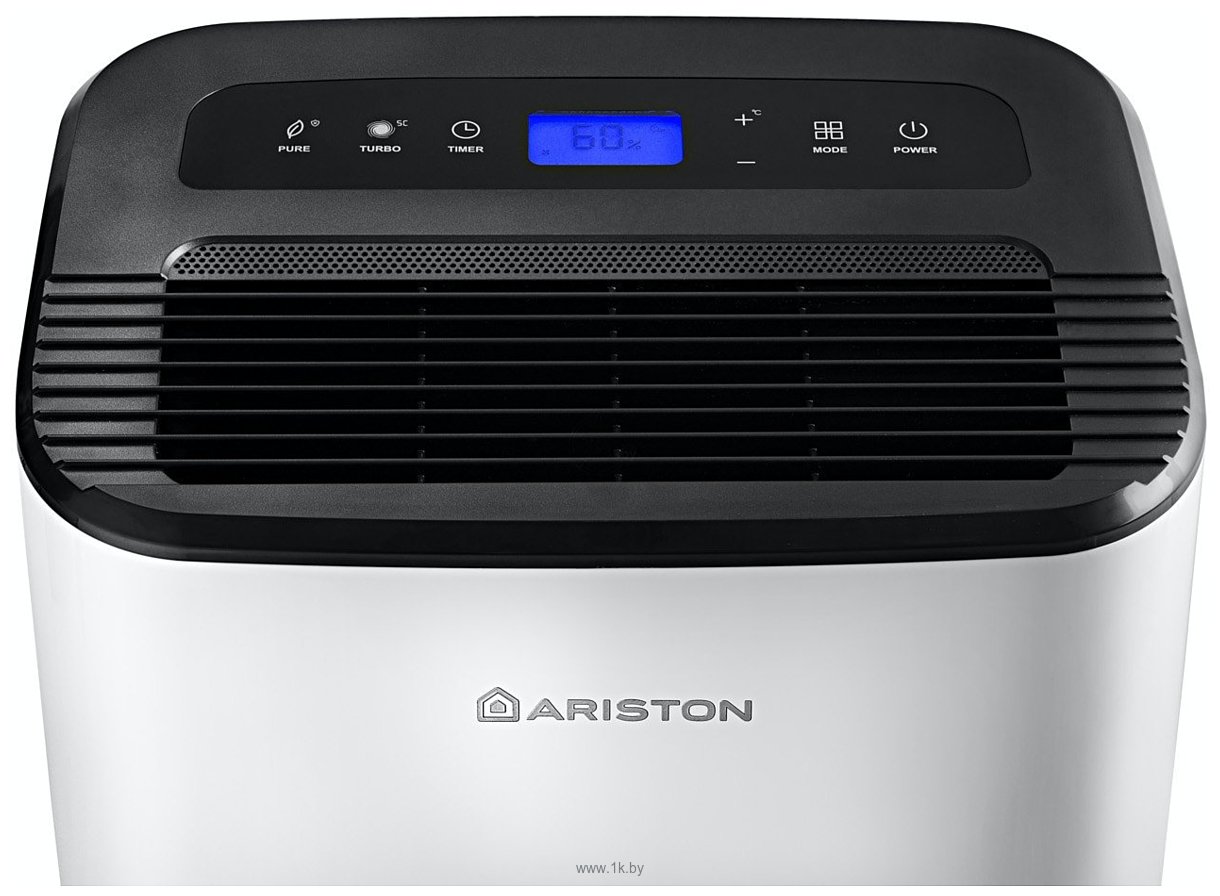 Фотографии Ariston Deos 21S Net