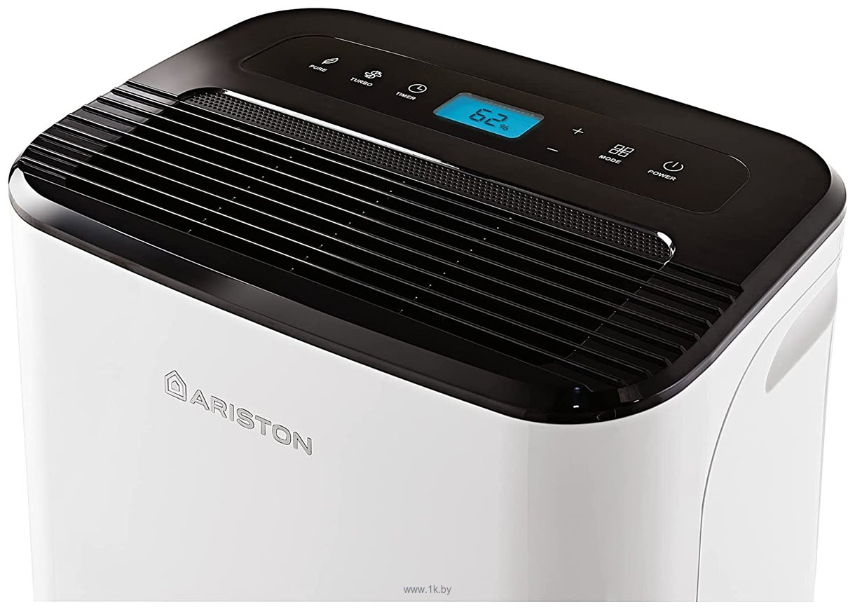 Фотографии Ariston Deos 21S Net