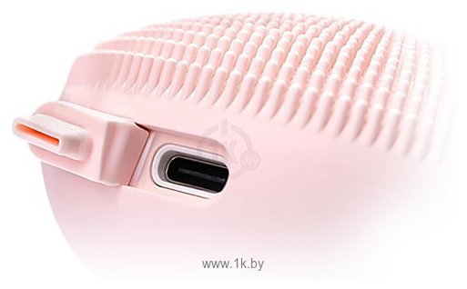 Фотографии Xiaomi Mijia Acoustic Wave Face Cleaner MJJMY01-ZJ (розовый)