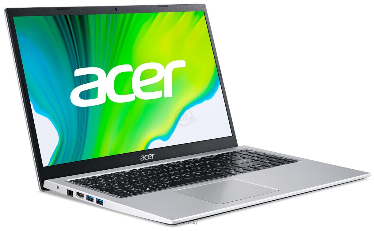 Фотографии Acer Aspire 3 A315-35-P8RP (NX.A6LER.00N)