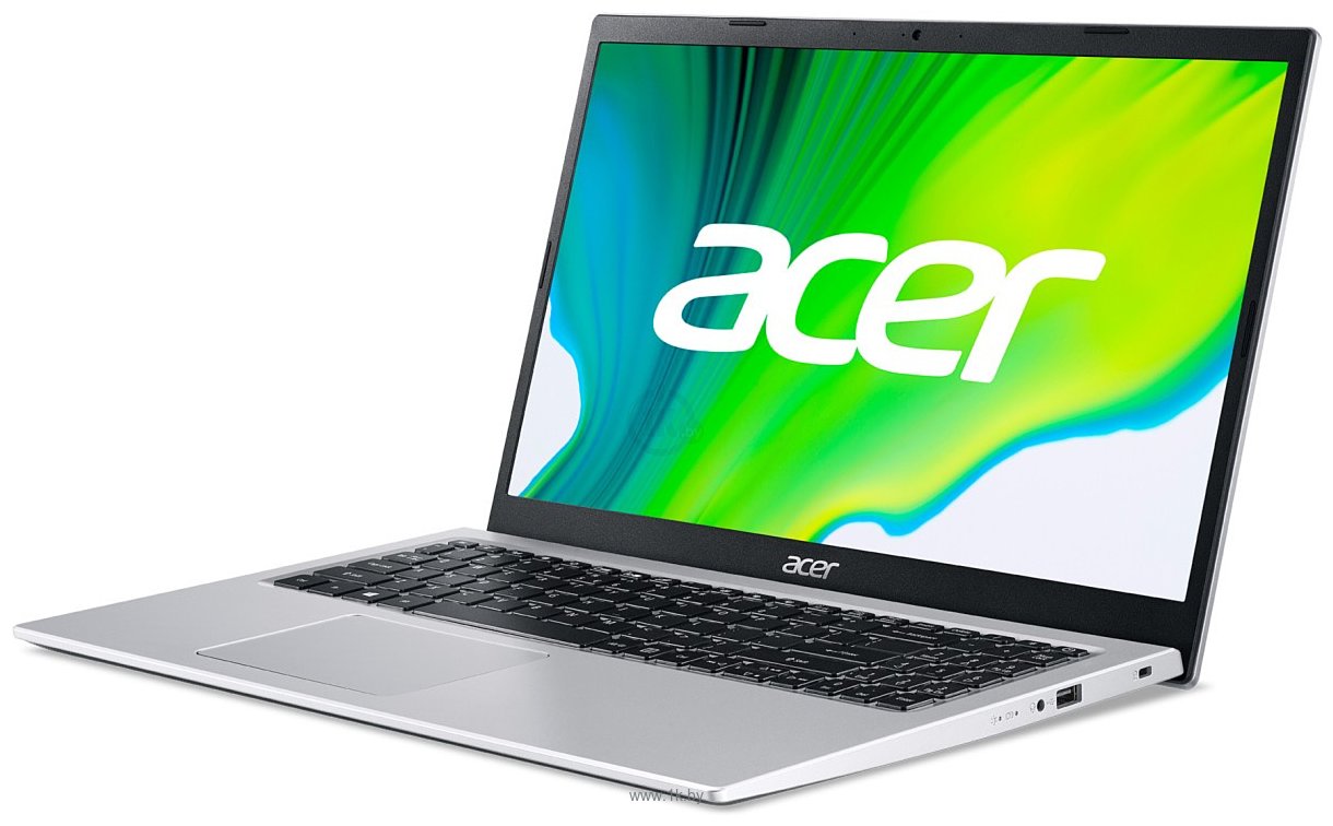 Фотографии Acer Aspire 3 A315-35-P8RP (NX.A6LER.00N)