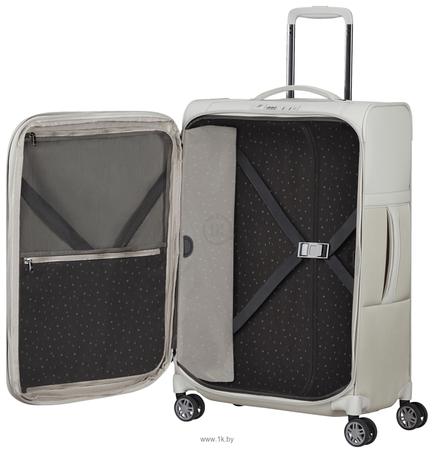 Фотографии Samsonite Airea Sand Storm 67 см