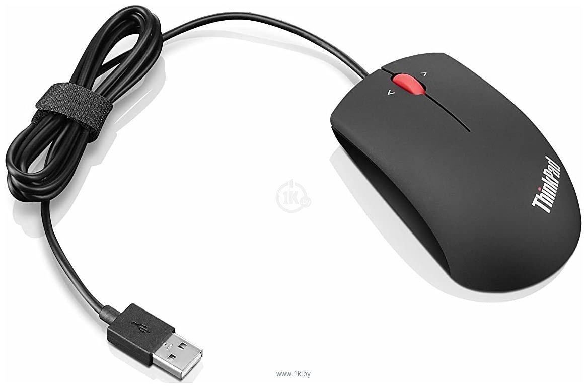 Фотографии Lenovo ThinkPad Precision Mouse 0B47153