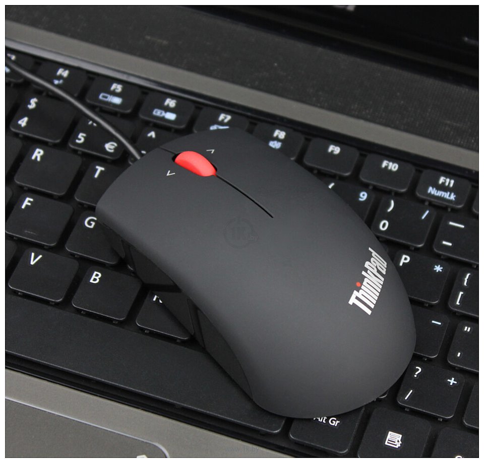 Фотографии Lenovo ThinkPad Precision Mouse 0B47153