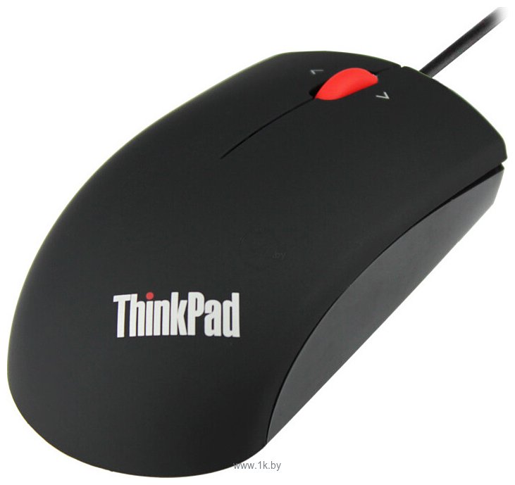 Фотографии Lenovo ThinkPad Precision Mouse 0B47153