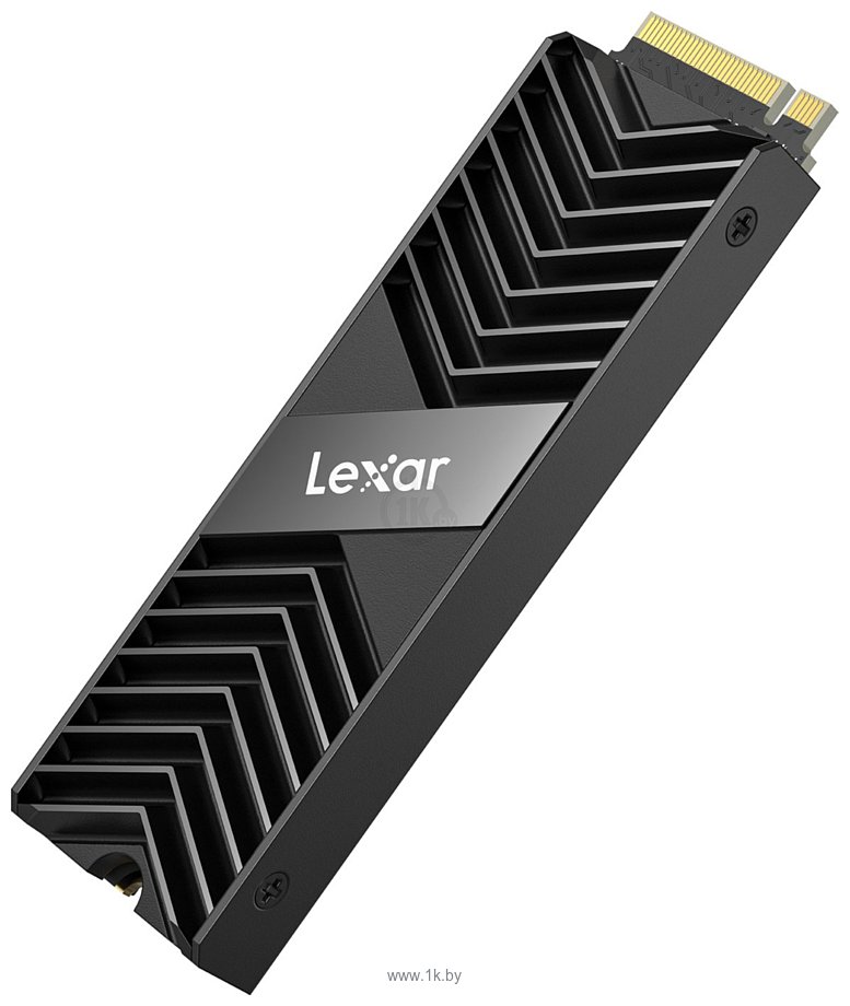 Фотографии Lexar Professional NM800 Pro 1TB LNM800P001T-RN8NG