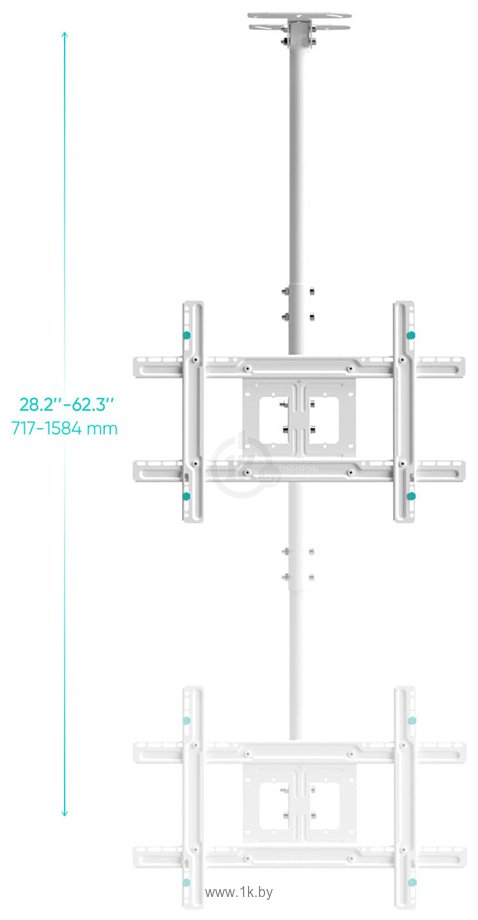 Фотографии Onkron N1L (белый)