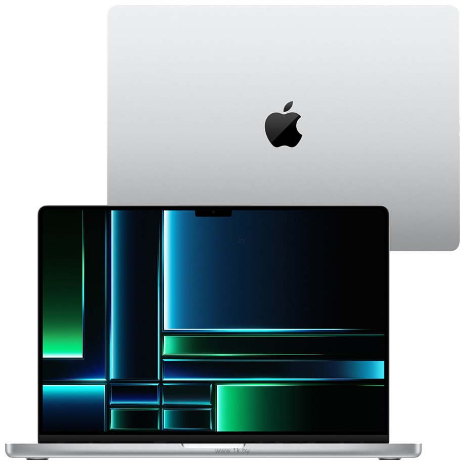 Фотографии Apple Macbook Pro 16" M2 Max 2023 (Z179000PT)