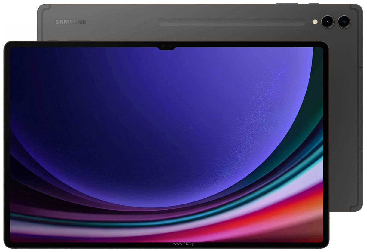 Фотографии Samsung Galaxy Tab S9 Ultra Wi-Fi SM-X910 12/512GB