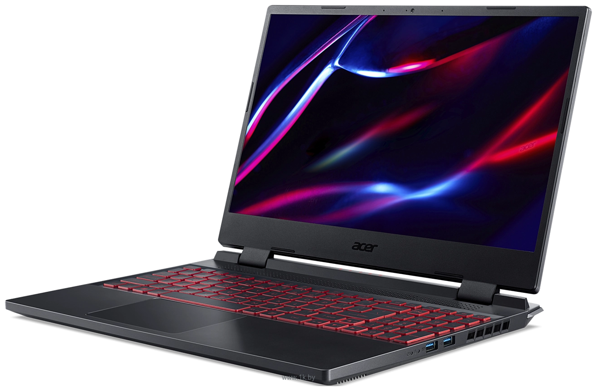 Фотографии Acer Nitro 5 AN515-58-58HT (NH.QFLER.006)