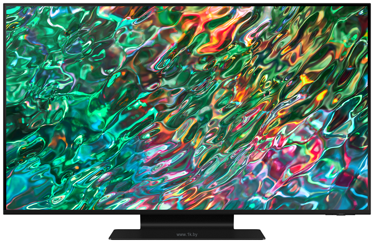 Фотографии Samsung Neo QLED 4K QN90B QE43QN90BATXXH