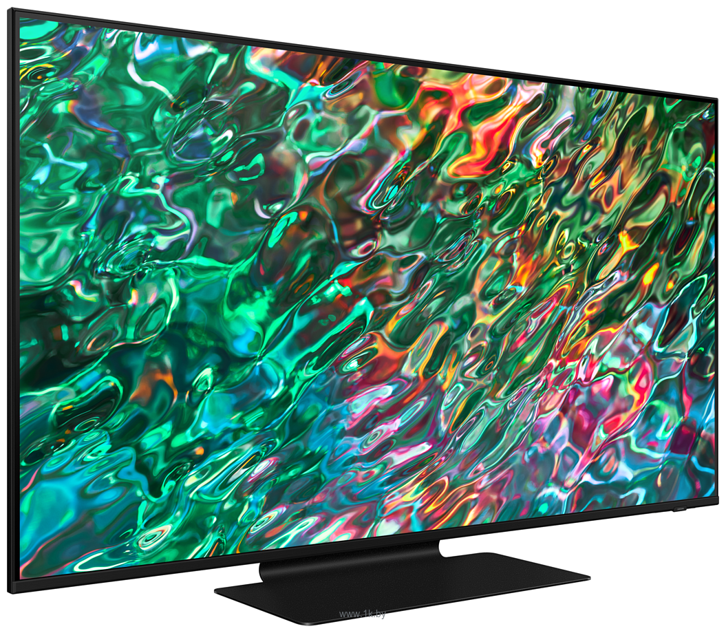 Фотографии Samsung Neo QLED 4K QN90B QE43QN90BATXXH