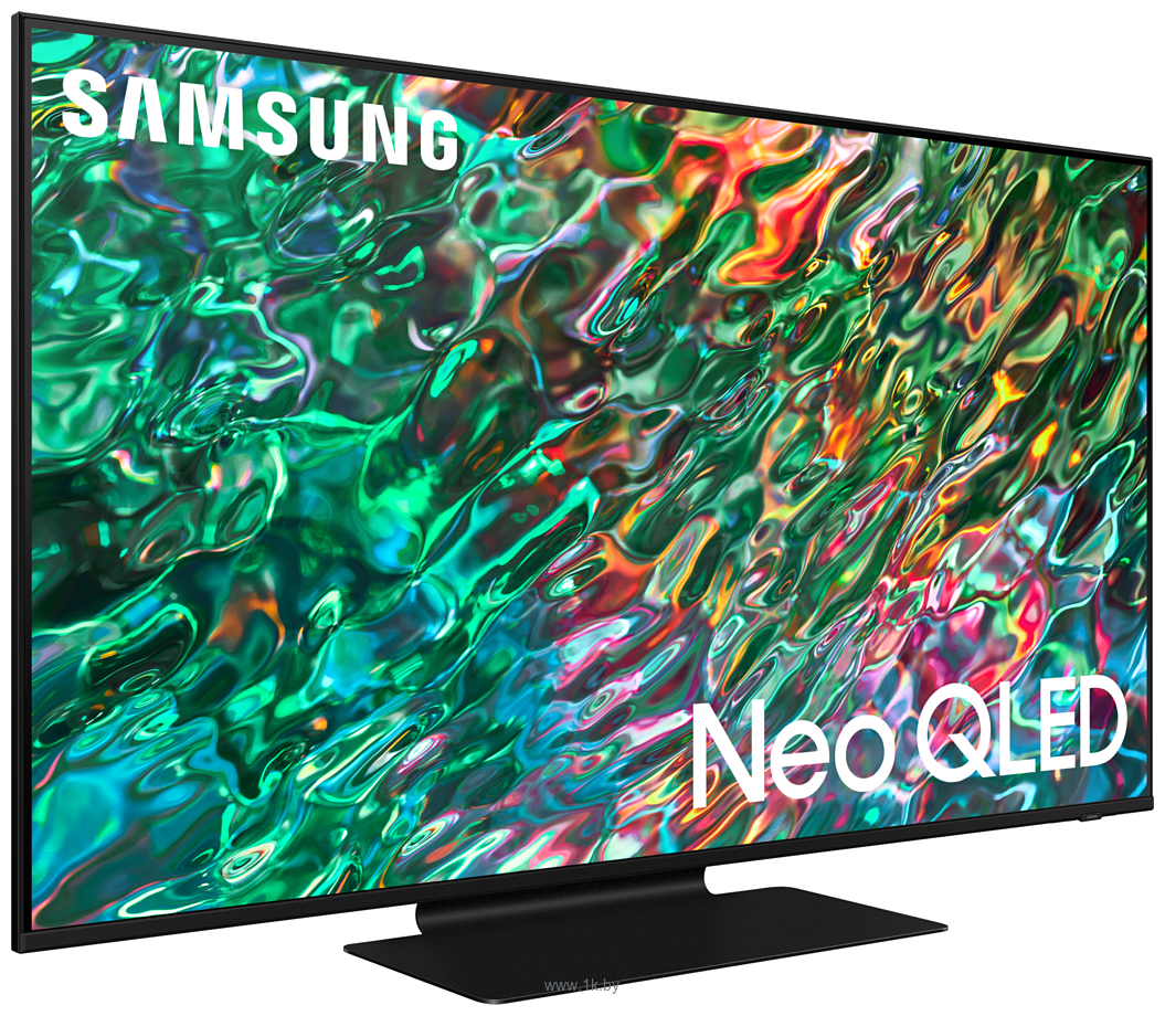 Фотографии Samsung Neo QLED 4K QN90B QE43QN90BATXXH