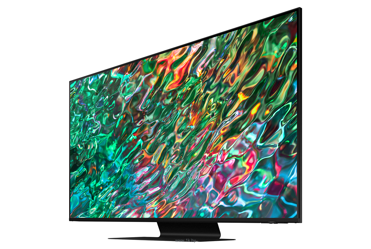 Фотографии Samsung Neo QLED 4K QN90B QE43QN90BATXXH