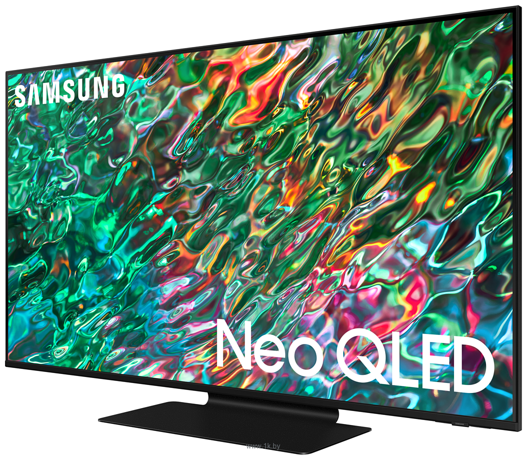 Фотографии Samsung Neo QLED 4K QN90B QE43QN90BATXXH