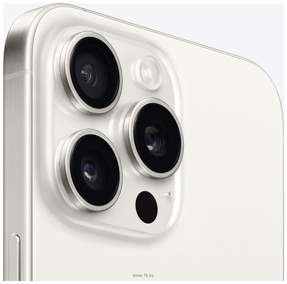 Фотографии Apple iPhone 15 Pro Max eSIM 256GB