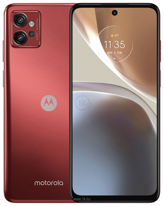 Фотографии Motorola Moto G32 4/64GB