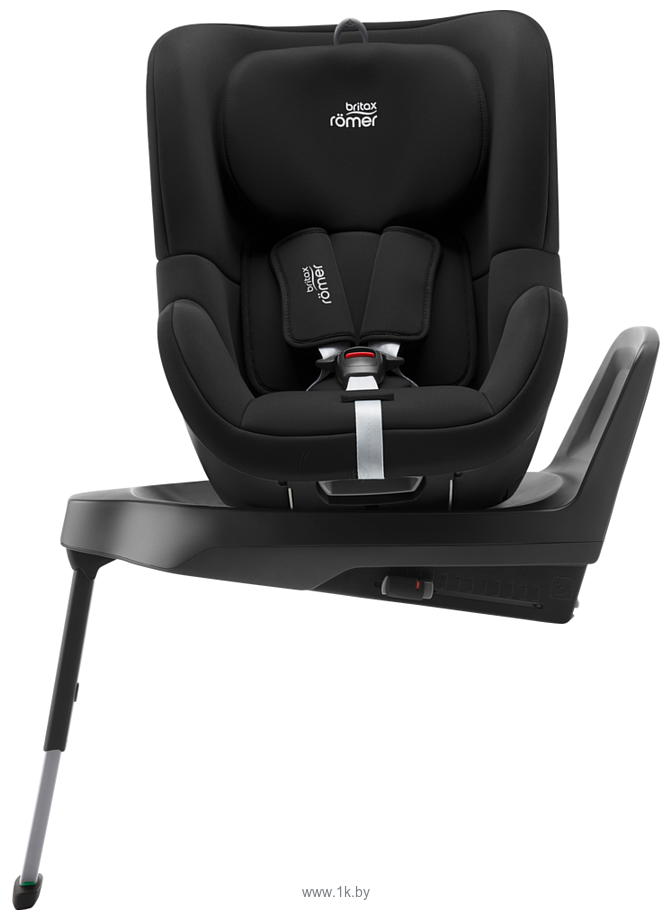 Фотографии BRITAX ROMER Dualfix Plus