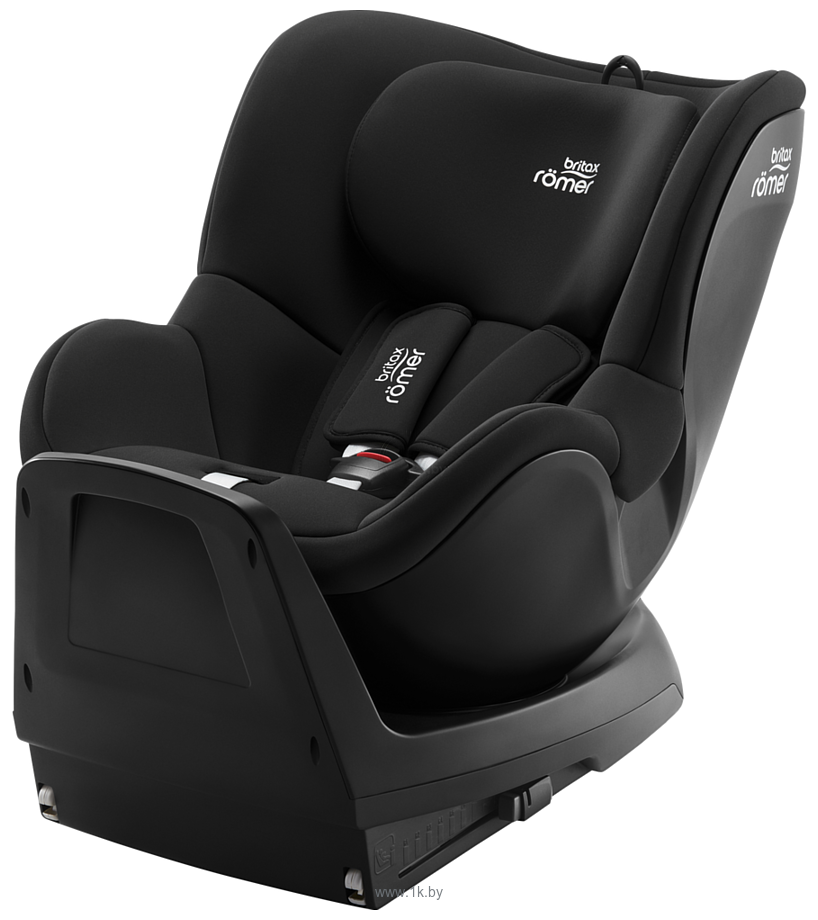 Фотографии BRITAX ROMER Dualfix Plus