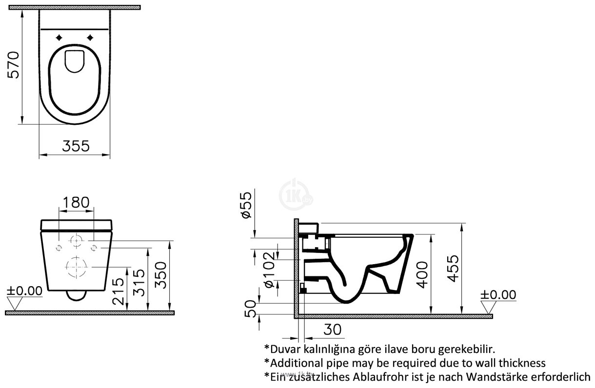 Фотографии Vitra Nest 5176B003-6233