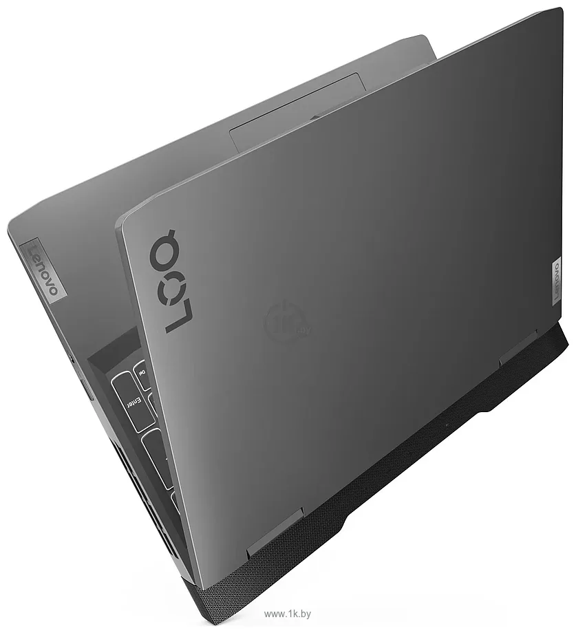 Фотографии Lenovo LOQ 15IRH8 (82XVXFFERU)