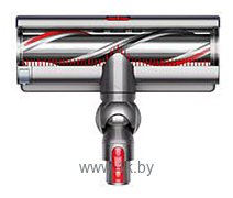 Фотографии Dyson Outsize Vacuum SV29 Nickel/Red