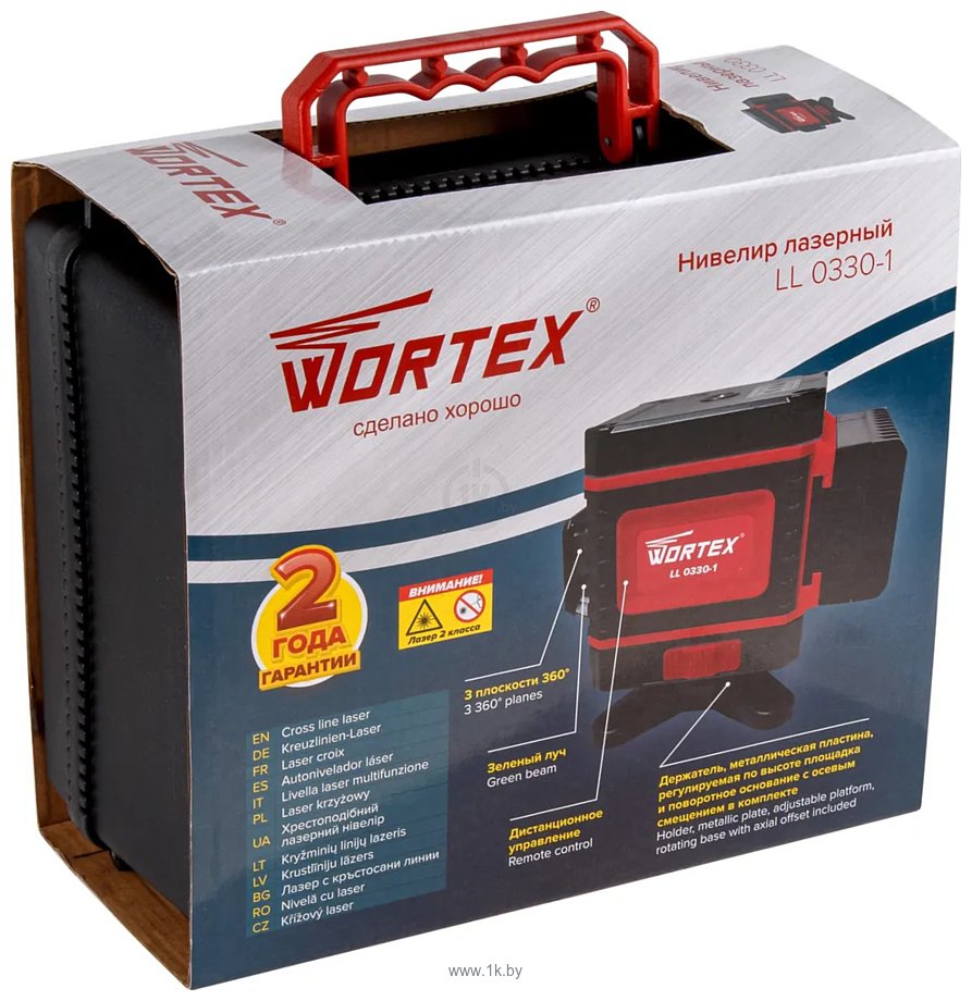 Фотографии Wortex LL 0330-1 0323144