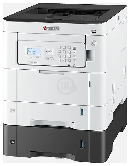 Фотографии Kyocera Mita ECOSYS PA3500CX Фотографии Kyocera Mita ECOSYS PA3500CX