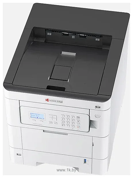Фотографии Kyocera Mita ECOSYS PA3500CX Фотографии Kyocera Mita ECOSYS PA3500CX
