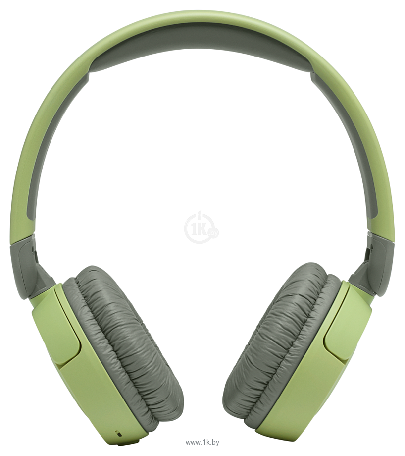 Фотографии JBL JR310BT (зеленый)