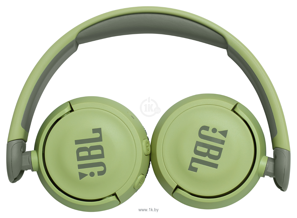 Фотографии JBL JR310BT (зеленый)