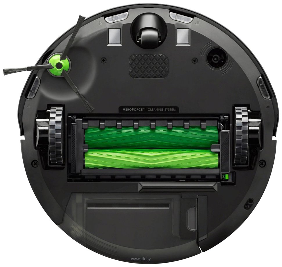 Фотографии iRobot Roomba j9