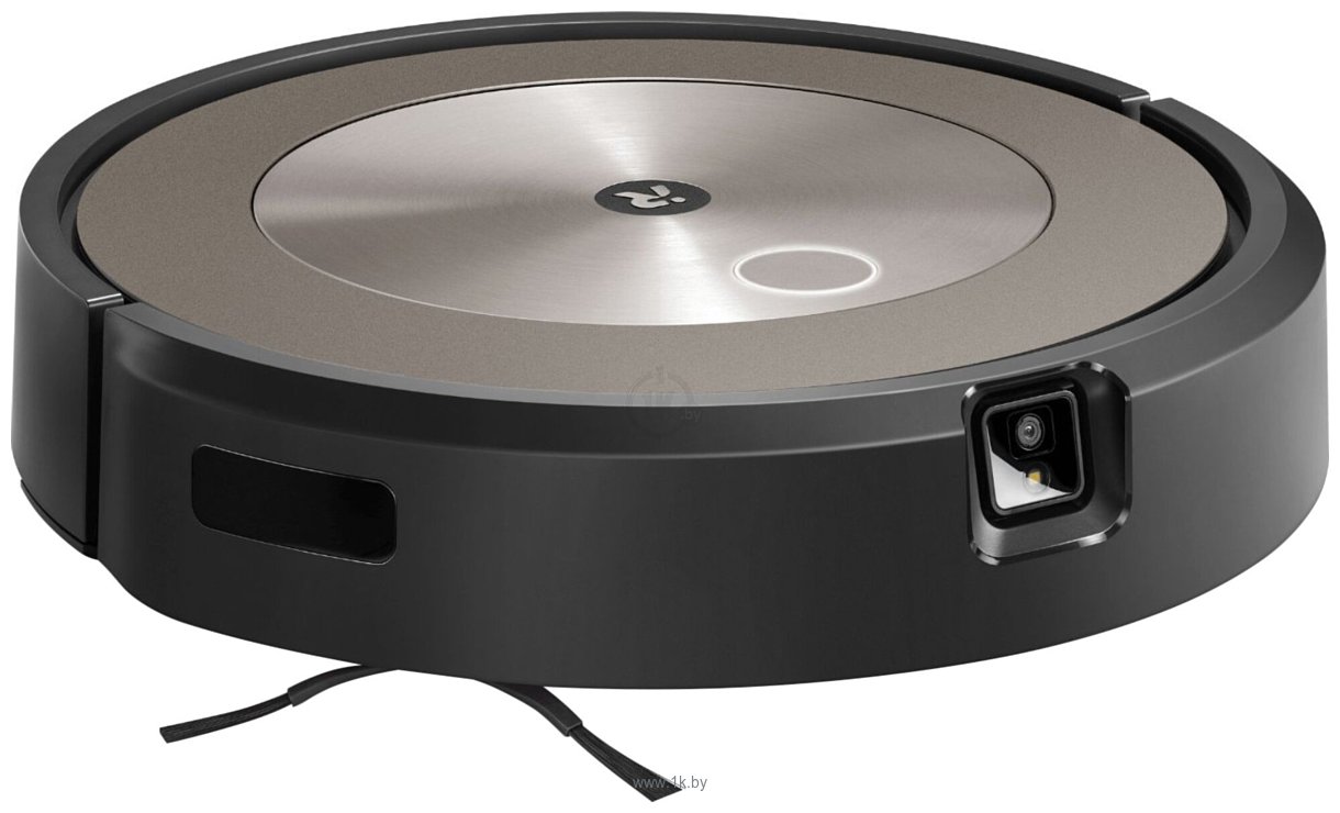 Фотографии iRobot Roomba j9