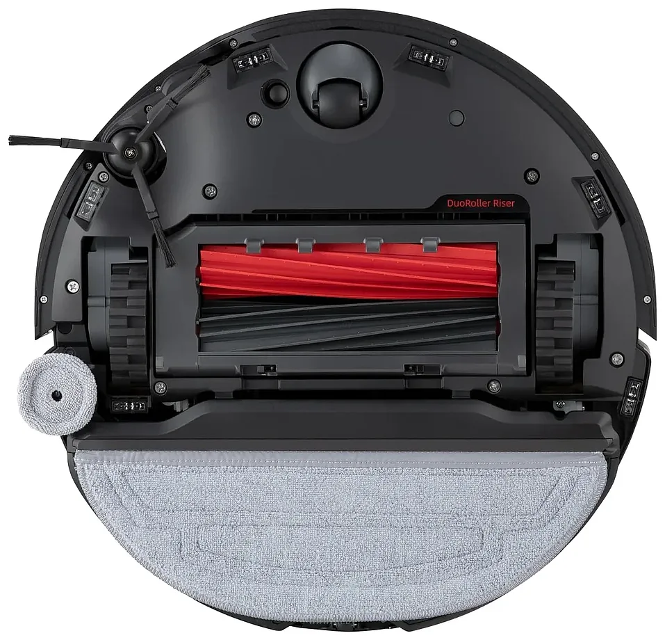 Фотографии Roborock S8 MaxV Ultra Фотографии Roborock S8 MaxV Ultra