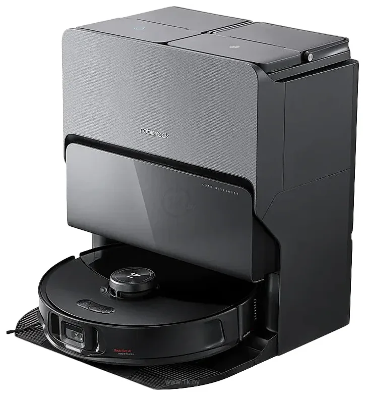Фотографии Roborock S8 MaxV Ultra Фотографии Roborock S8 MaxV Ultra