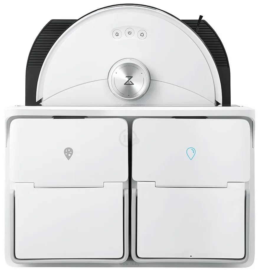 Фотографии Roborock S8 MaxV Ultra Фотографии Roborock S8 MaxV Ultra