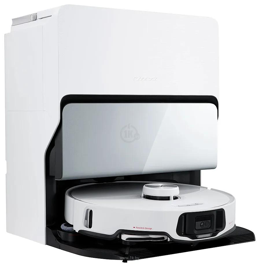 Фотографии Roborock S8 MaxV Ultra Фотографии Roborock S8 MaxV Ultra