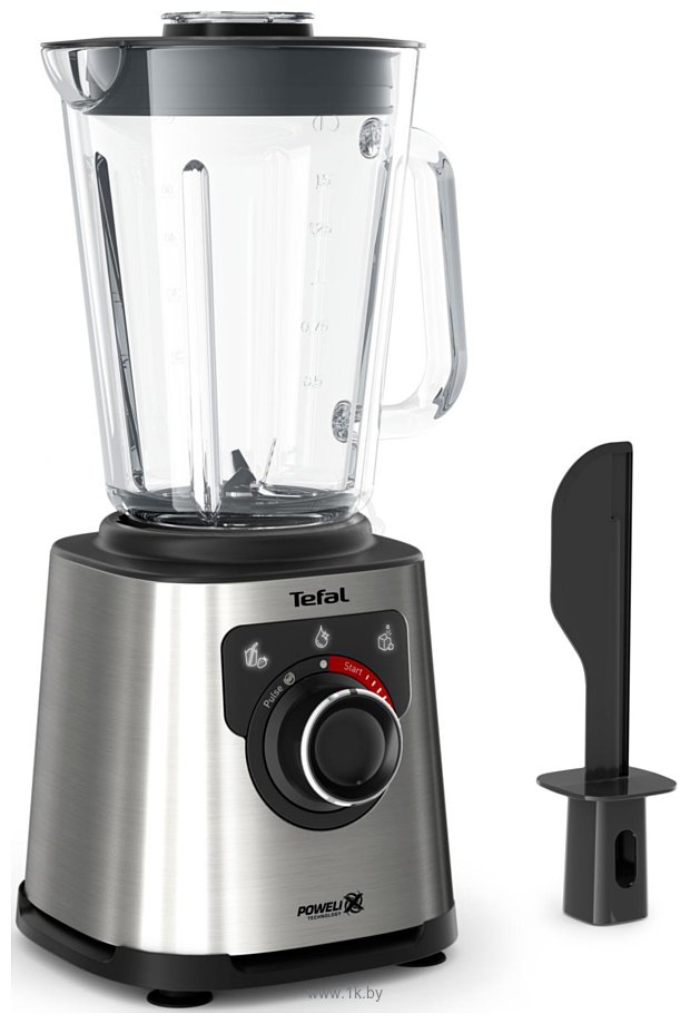 Фотографии Tefal PerfectMix BL871D31