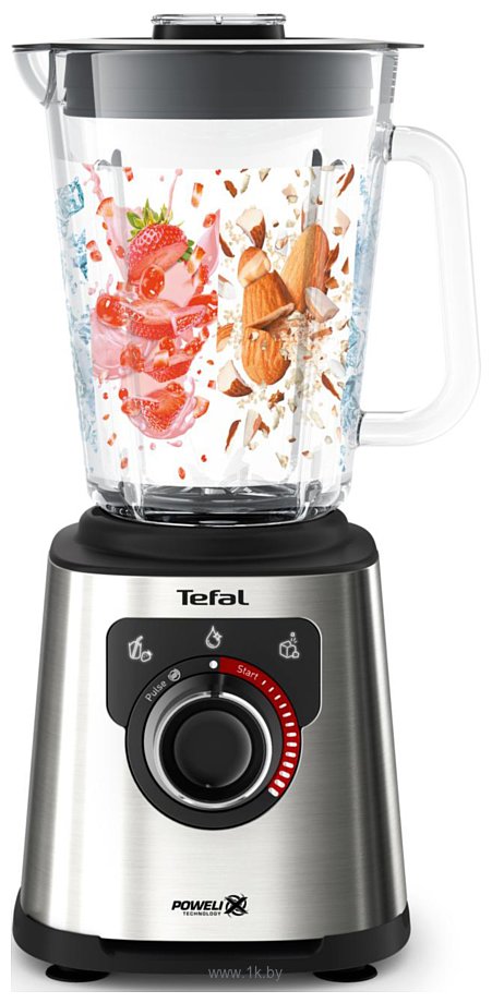 Фотографии Tefal PerfectMix BL871D31