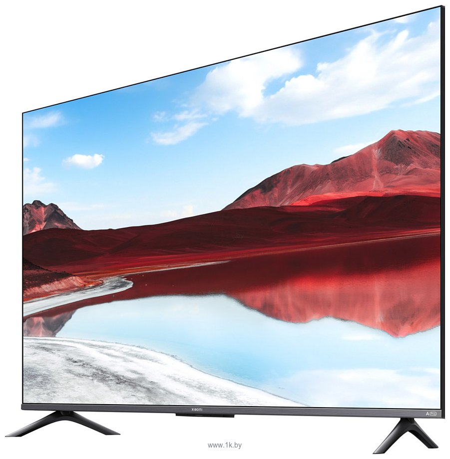 Фотографии Xiaomi Mi TV A Pro 55 2025 (международная версия) 