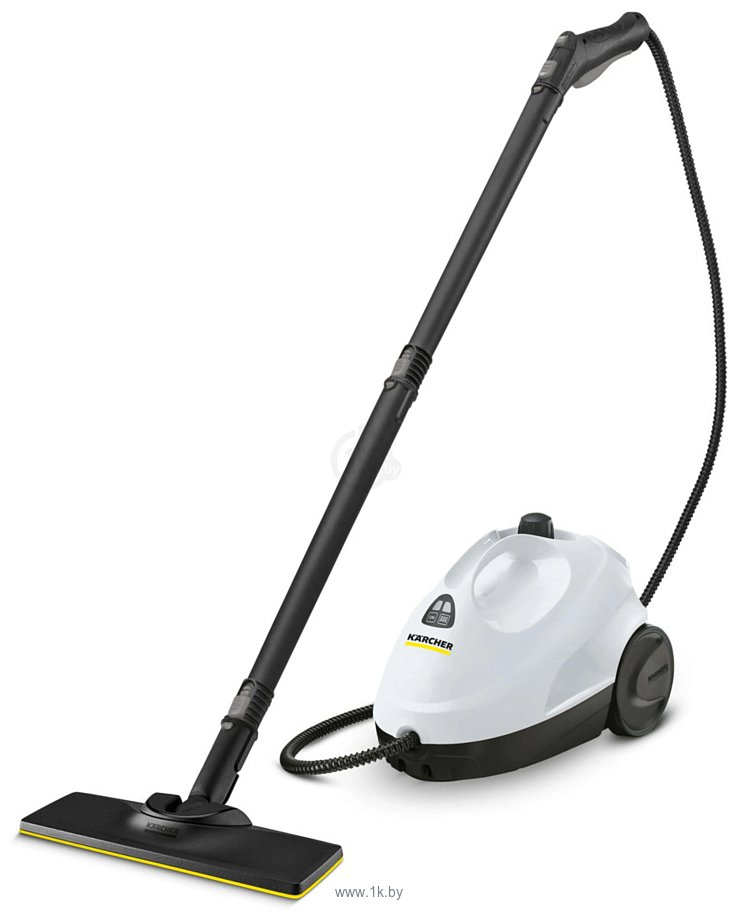 Фотографии Karcher SC 2 EasyFix Plus 1.512-614.0