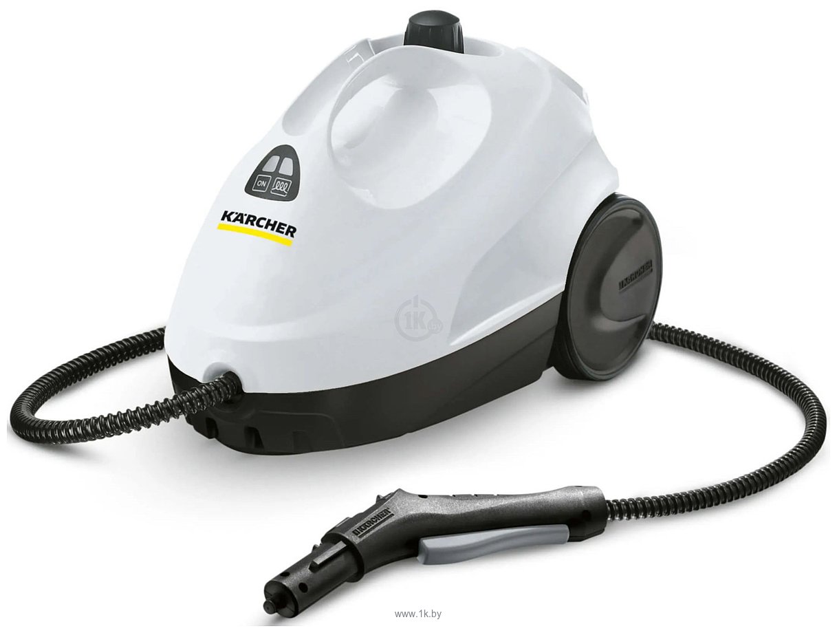 Фотографии Karcher SC 2 EasyFix Plus 1.512-614.0