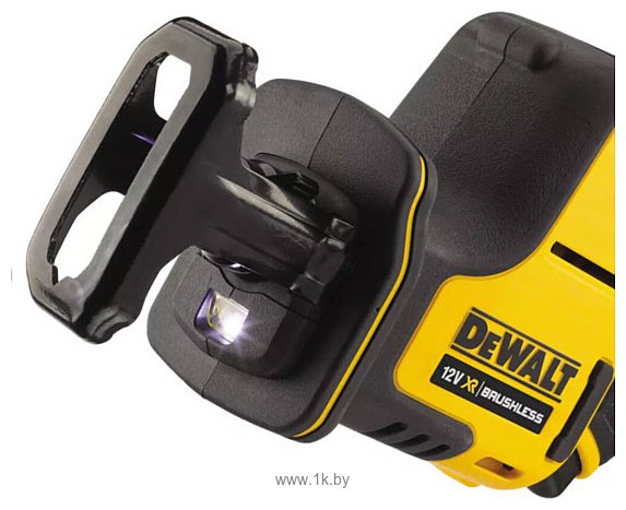 Фотографии DeWALT DCS312NT